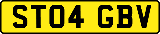 ST04GBV