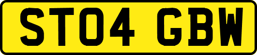 ST04GBW