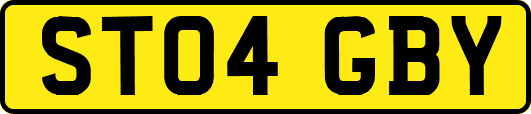 ST04GBY