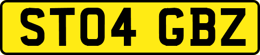 ST04GBZ