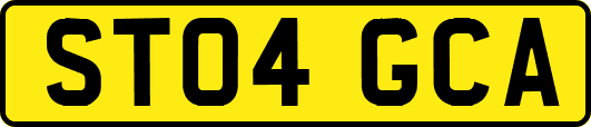 ST04GCA