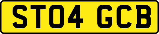 ST04GCB