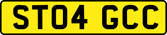 ST04GCC
