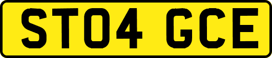 ST04GCE