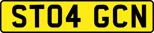 ST04GCN