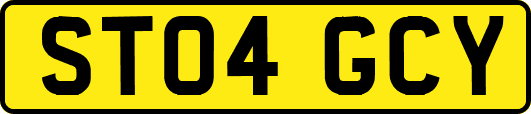 ST04GCY