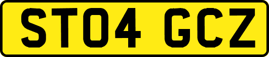 ST04GCZ