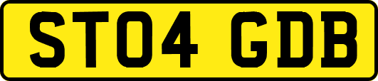 ST04GDB