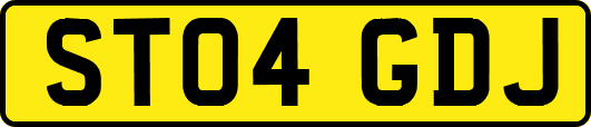 ST04GDJ