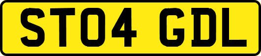ST04GDL