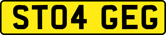 ST04GEG