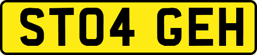ST04GEH