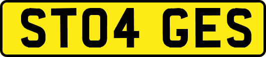 ST04GES