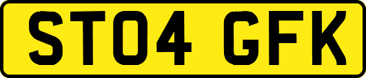 ST04GFK