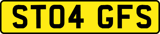 ST04GFS