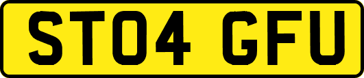 ST04GFU