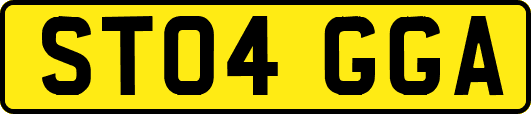 ST04GGA