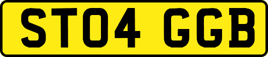 ST04GGB