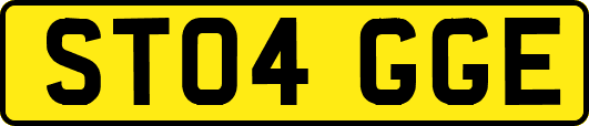 ST04GGE