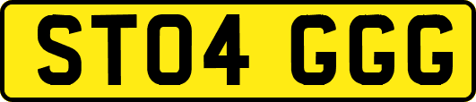 ST04GGG