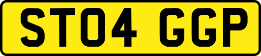 ST04GGP