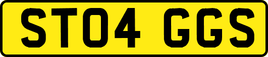 ST04GGS