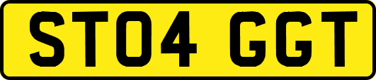ST04GGT