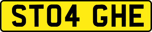 ST04GHE