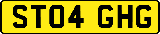ST04GHG