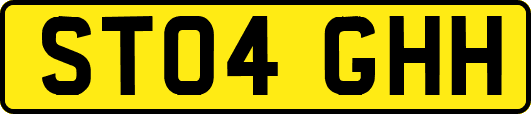 ST04GHH