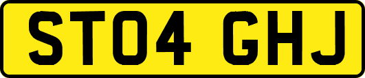 ST04GHJ