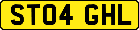 ST04GHL
