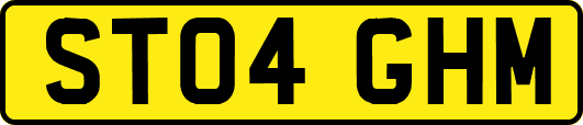 ST04GHM