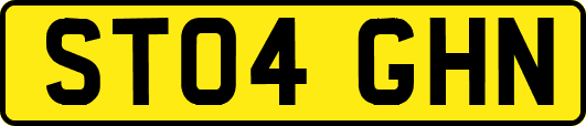 ST04GHN