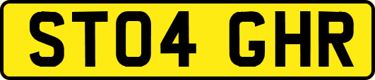 ST04GHR