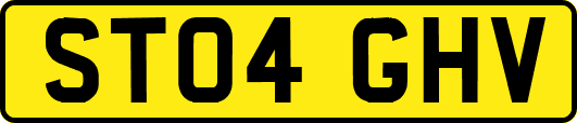 ST04GHV