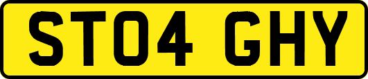 ST04GHY