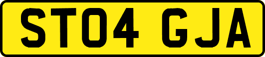 ST04GJA