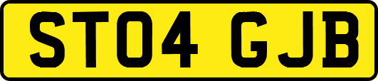ST04GJB