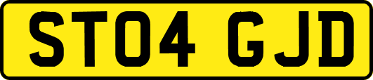 ST04GJD