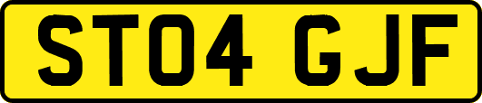 ST04GJF