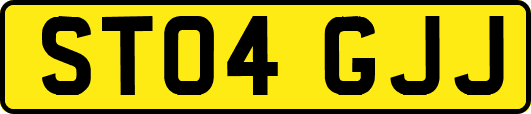 ST04GJJ