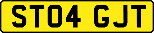 ST04GJT
