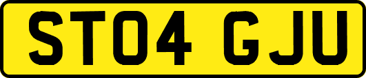 ST04GJU