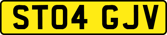 ST04GJV