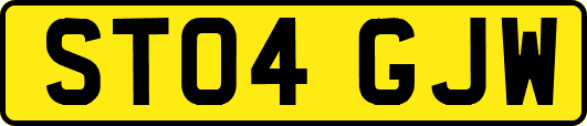 ST04GJW