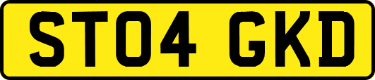 ST04GKD