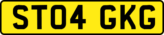 ST04GKG