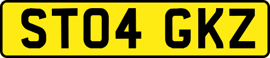 ST04GKZ
