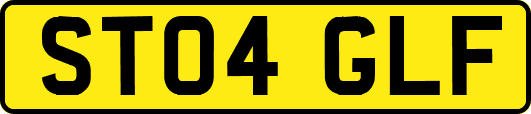 ST04GLF